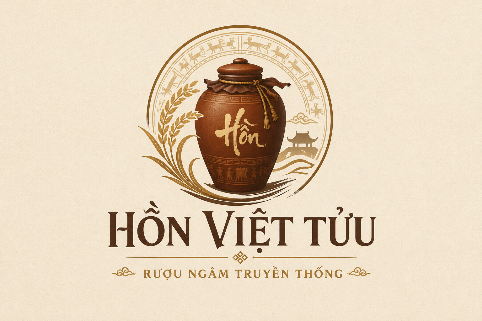 Hồn Việt Tửu