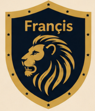 FRANÇIS